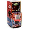 Quarter Arcades Numskull - Mini armadio arcade da 1/4 ufficiale Space Invaders Part II di dimensioni 1/4 - Macchina da gioco arcade retrò riproducibile - Micro console retrò