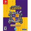 SEGA Two Point Campus Enrollment Launch Edition