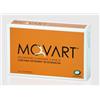 myity Movart - integratore alimentare per il benessere delle articolazioni - a base di curcuma fitosoma ed echinacea - 30cpr