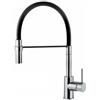 Crolla PRONTA CONSEGNA - SPEDIZIONE IMMEDIATA Miscelatore Cucina monocomando cromato doccia estraibile monogetto CROLLA 593 CR MOJITO