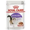 Royal Canin Sterilised Cibo Umido Per Gatti Sterilizzati 85g Royal Canin Royal Canin