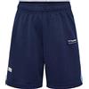 hummel Pantaloncini in Vita Regolabili Hmlruphus Multisport Ragazzi Taglia