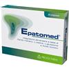 PROGE FARM EPATOMED 30COMPRESSE - PROGE FARM - 902734476