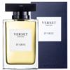 Verset Health & Beauty Verset Darte profumo Unisex 100ml