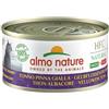 Almo Nature HFC Natural-Made in Italy per Gatti da 70 gr Gusto Salmone