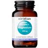 VIRIDIAN MAGNESIUM 300MG HIGH POTENCY 30 CAPSULE VIRIDIAN MAGNESIO SUPERIORE ALTA CONCENTRAZIONE