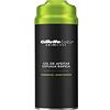 Gillette Labs Gel da Barba con Schiuma Rapida, 198ml