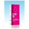 Alfa Omega Igeakos Dis 5 Gocce 50 ml