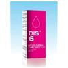 Alfa Omega Igeakos Dis 6 Gocce 50 ml