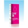 Alfa Omega Igeakos Dis 8 Gocce 50ml