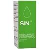 Omega pharma Igeakos Sin 1 50ml Gocce medicinale omeopatico