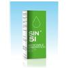Alfa omega Igeakos Sin 51 Gocce 50ml