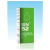 Alfa Omega Igeakos Sin 52 Gocce 50ml medicinale omeopatico