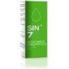 Alfa Omega Igeakos Sin 7 Gocce 50ml medicinale omeopatico