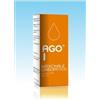 Alfa Omega Igeakos Ago 1 50ml Gocce medicinale omeopatico