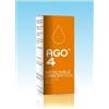 Alfa Omega Igeakos Ago 4 Gocce 50 ml