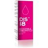 Alfa Omega Igeakos Dis 18 gocce 50 ml