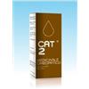 Alfa Omega Igeakos Cat 2 Gocce 50 ml