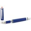 Twsbi Classic Sapphire Pennino EF - Penna Stilografica