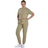 Erima Beyourself Comfy Pantaloni Felpati, Gonna Seneca, M Donna