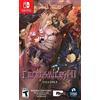 Crescent Marketing and Distribution Deathsmiles I & II for Nintendo Switch