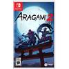 Merge Games Aragami 2