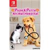 Aksys Pups & Purrs Animal Hospital (輸入版:北米) - Switch