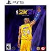 2K NBA 2k21 Mamba Forever Edition-Nla