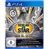 Astragon Schlag den Star - Das 3. Spiel [PS4]