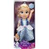 JAKKS PACIFIC GERMANY GMBH Disney Princess Bambola Principessa Cenerentola 38 cm