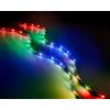 Trio Lighting SCREEN STRISCIA LED ANCHE CON EFFETTO RGB RAINBOW CON EFFETTO SOUND ED ATTACCO USB X CON TELECOMANDO MULTIFUNZIONE L. 1,2 METRI 2,5W DIMMERABILE