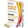 PALADIN PHARMA Drenax Forte PanciaPiatta 30 Compresse - Integratore Digestivo
