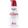 BEIERSDORF SpA Eucerin Ph5 Emulsione Corpo Extra Leggera Idratante e Protettiva 400 ml