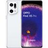 Oppo Find X5 Pro 5G | 12 GB | 256 GB | Dual-SIM | Ceramic White
