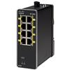 Cisco IE-1000-6T2T-LM switch di rete Gestito Fast Ethernet (10/100) Nero [IE-1000-6T2T-LM]