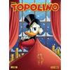 PANINI COMICS TOPOLINO VARIANT n 3552