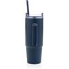 Bicchiere in plastica riciclata da 900 ml Tana personalizzate o neutre