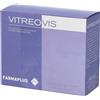 Farmaplus Italia Srl Vitreovis 20 Bustine 90 g Polvere per soluzione orale