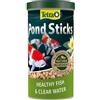 TETRA Pond Sticks 1l Mangime per pesci da laghetto