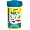 TETRA Micro Pellets 100 ml cibo per pesci tropicali