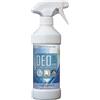 Deo Mix Detergente per Vetri Deo Mix Vetri e Specchi 500ml