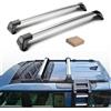 GAVIK Portapacchi per auto barre trasversali portapacchi Barre portatutto Auto per Land Rover Defender L851 4D 110 2020-2024