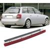 Attisfiera A4 B6 Rosso Luce Freno Terza 8E9945097 Luce Freno Montata in Alto