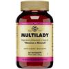 SOLGAR IT. MULTINUTRIENT SPA Multilady 60tav