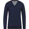 CRUCIANI - Maglia in Cachemire