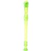 YAMAHA YRS20GG Flauto Dolce, Soprano in Do, Verde Trasparente