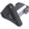 ZWLLKJGS Sostituzione dell'albero del braccio anteriore compatibile con Dji Mini 4 Pro/Mini 3, accessori per l'asse del braccio del drone, parti di ricambio per le cerniere del braccio anteriore