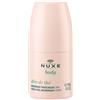 Nuxe Body Reve De Thé - Deodorante Roll On Protezione 24 Ore, 50ml