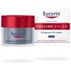 Eucerin Beiersdorf Eucerin Hyaluron Filler Volume Notte 50 Ml