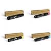 Xerox Kit Toner Completo Alta Capacità per Xerox Versalink C7000 - KIT_C7000_HIGH